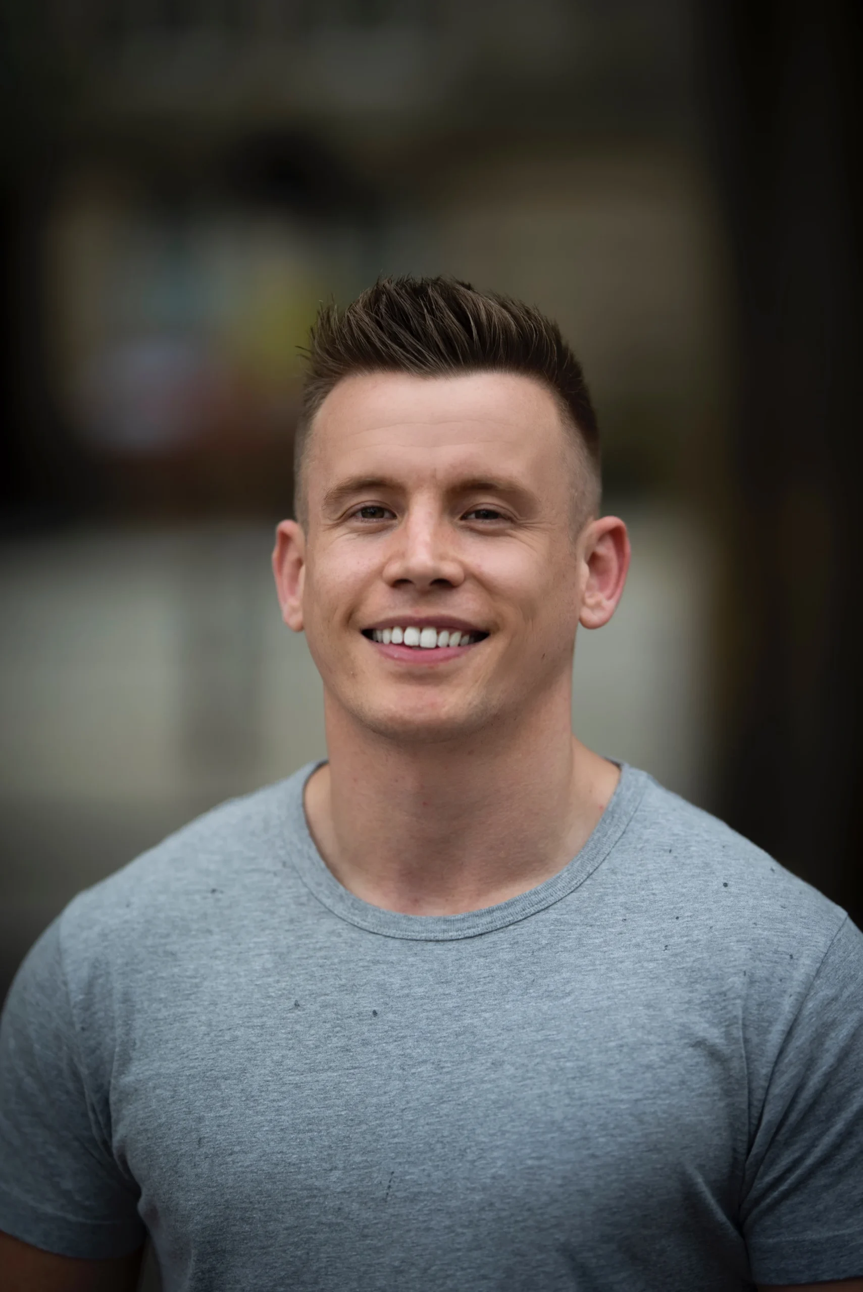 Lewis Kemp